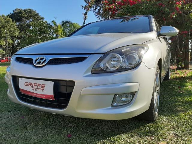 2011 hyundai i30 2.0 16v 145cv 5p aut - Foto 4