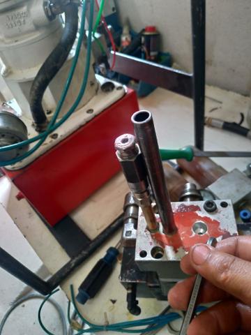 Chave de Torque, bomba de torque - Foto 5