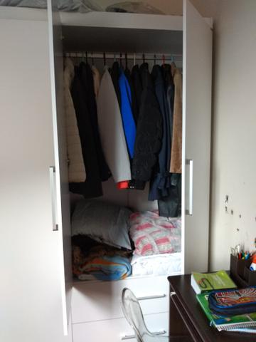 Guarda roupa - Foto 5