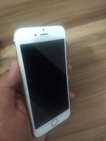 Iphone 6s gold