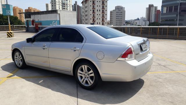 Ford Fusion 25.3 SEL - Foto 7