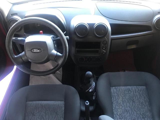 ;) Ford ka 1.0 2009 - Sem Entrada - Excelente custo Beneficio - Foto 4