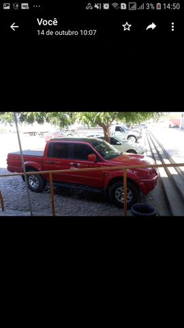 L 200 gls sport ano 2005 manual - Foto 2