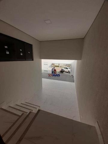 Casa de alto padrão para locação, por R$ 3.500,00 - Casa Preta - Ji-Paraná/RO - Foto 4