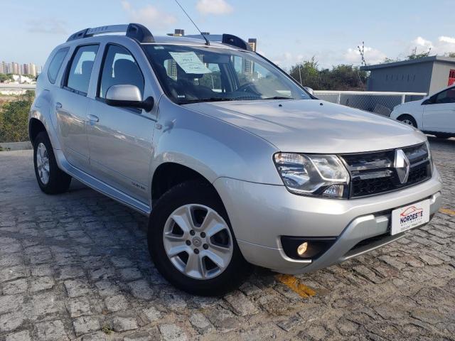 Duster Dynamique 1.6 Hi-Flex 16V Mec - Foto 2