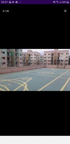 Vendo apartamento Green Park 2 localiza localizado Mário Covas - Foto 4