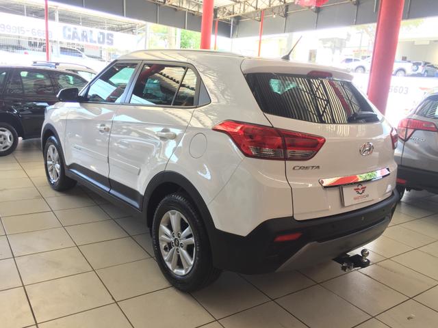 Hyundai creta 2018 - Foto 5