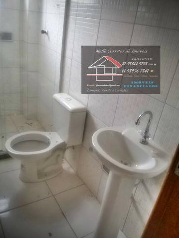 Aluga-se Apartamento 2 quartos no Outeiro das Pedras - Foto 4