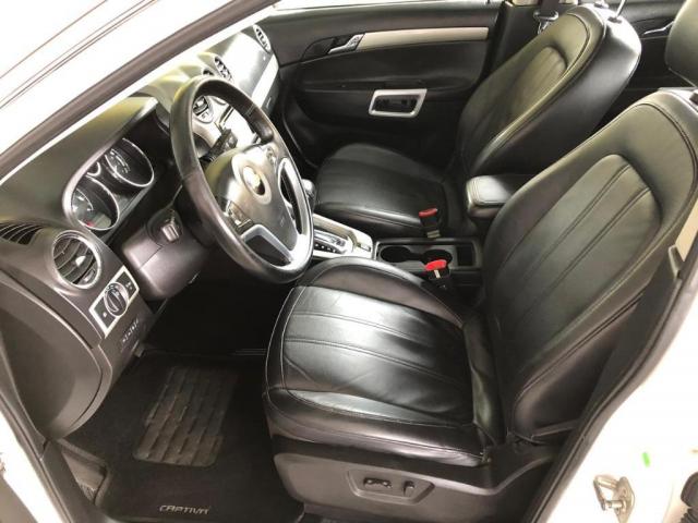 Chevrolet Captiva SPORT 2.4 AUT - Foto 10