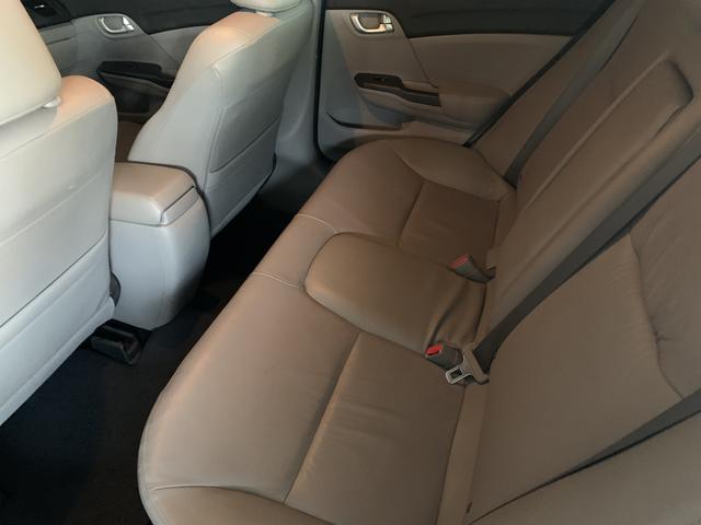 Honda Civic 2015/16 - Foto 7