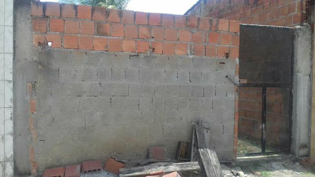 TERRENO NO CLETO,OTIMA localização de frente as antigas casas da caixa - Foto 3
