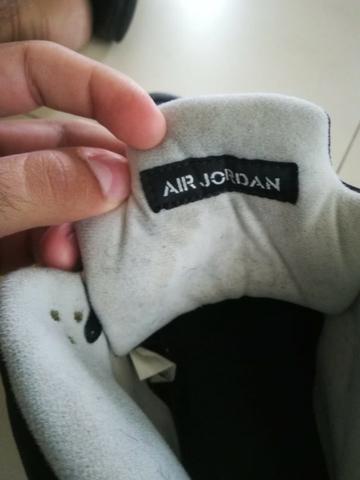 Air Jordan 5 Oreo tamanho 43 - Foto 2
