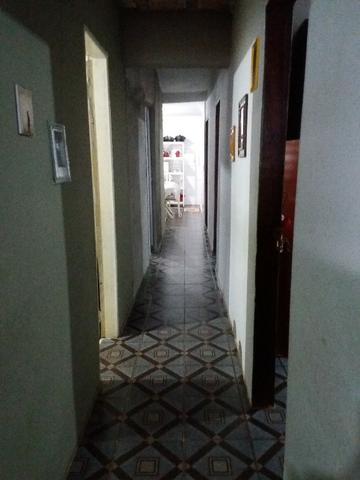 Qr 121 Samambaia - Sobrado 5qts, 2 moradias, px a comercio, transporte vlr 160.000 - Foto 7