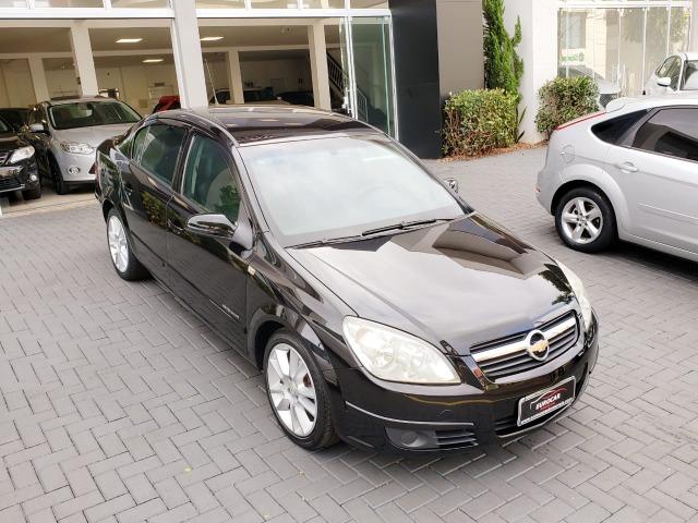 Vectra Expression 2.0 Flex 08/09 - Foto 4