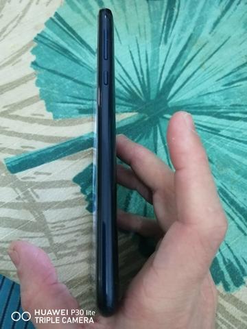 Troco ou vendo ( Moto G7 Power) - Foto 3