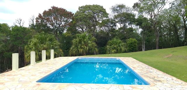 Alto padrao! chacara 3.500m2 a venda em pinhalzinho sp - Foto 8