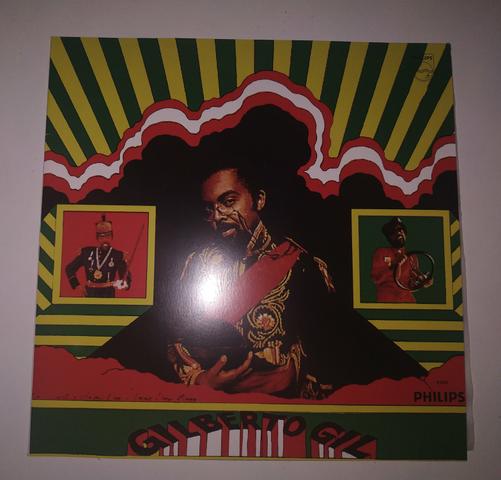 LP Vinil Jorge Mautner, Boogarins Noize - Foto 5