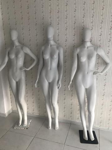 Maniquis cada $90 reais - Foto 2