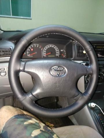 Capa para volante costurado a mão! - Foto 3