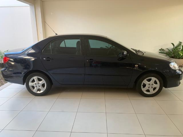 Corolla Xei 1.8 Automático 05/06 - Foto 2