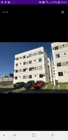 Alugo apartamento - Foto 13