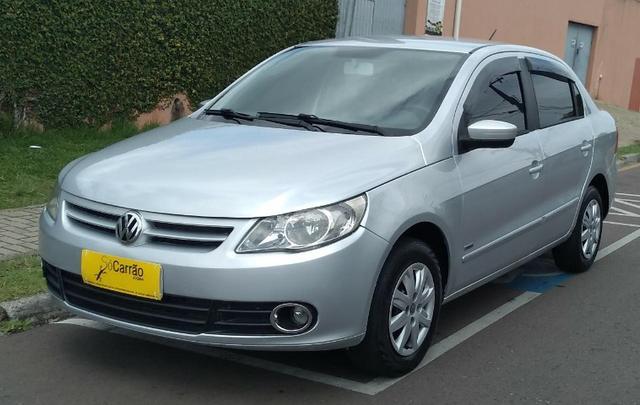 Vw voyage 1,0 - Foto 7