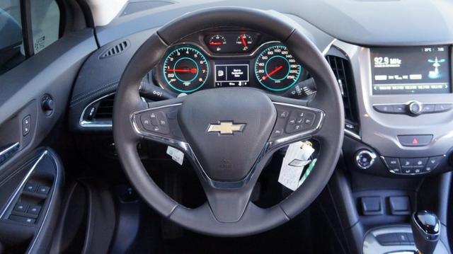 Chevrolet Cruze 1.4 Turbo LT 16V Flex 4P Automático - Foto 16