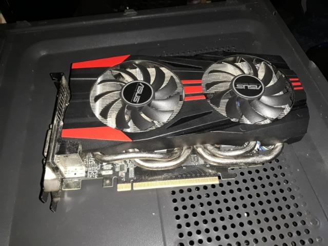 Asus GTX 760 2gb DirectCU II - Foto 6
