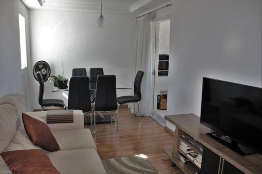 Apartamento em São José dos Pinhais - Silveira da Motta - Foto 3