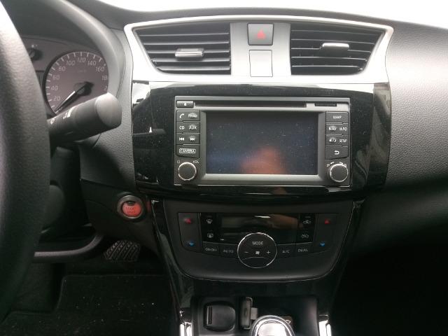 Nissan Sentra 2018/2018 SV 2.0 - Impecável - Foto 11