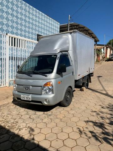 Hyundai HR - Foto 2
