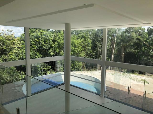 Casa em Aldeia novinha com 05 suítes - Foto 2