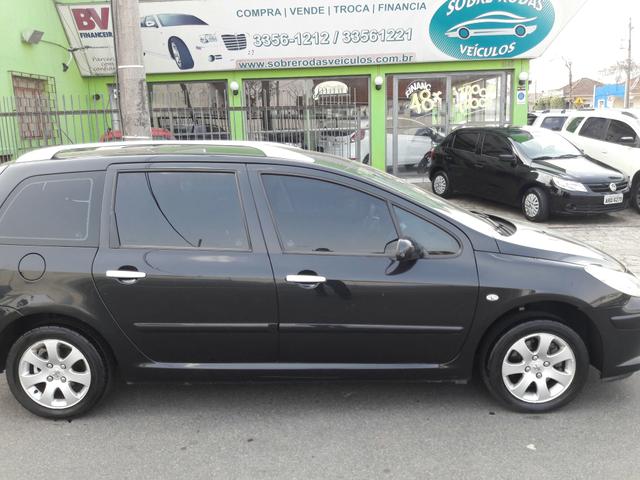 Peugeot 307 sw - Foto 11