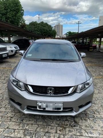 Honda Civic 2015/16 - Foto 2