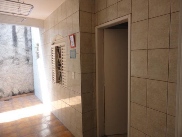 Qe 34 linda, na laje, terreno de 200m² - Foto 20