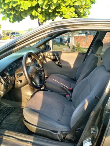 Vectra 2.2 8Vavulas Ano 98 - Foto 8