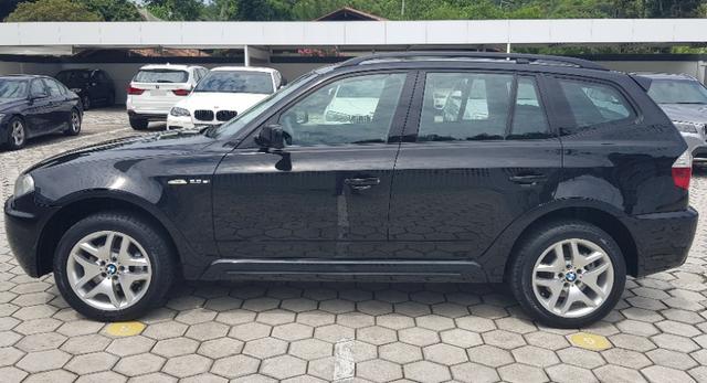 BMW X3 2.5si 2009 - Foto 8