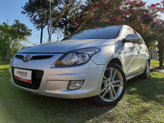 2011 hyundai i30 2.0 16v 145cv 5p aut