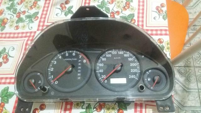 Painel Honda Civic automatico