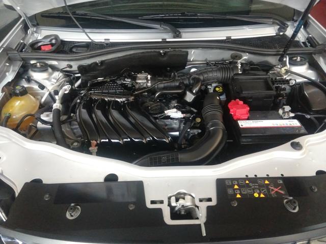 Renault Duster Dynamique 1.6 Câmbio CVT - Foto 9