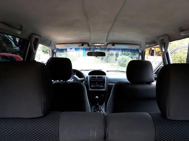 Pajero TR4 2010 super conservada - Foto 10
