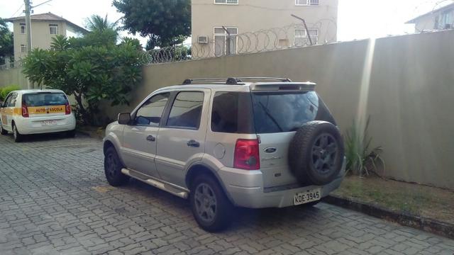 Ecosport 2005 2.0 16 v - Foto 6