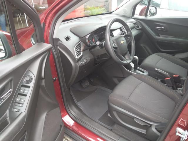 TRACKER LT 1.4 TURBO 16V FLEX 4X2 AUT. 2017 - Foto 11