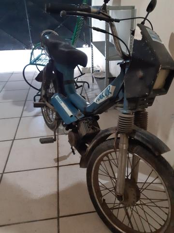 Motocicleta hábil e Velox - Foto 3