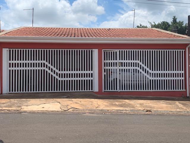 Vendo casa em serrana