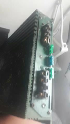 Vendo ou troco som automotivo - Foto 4