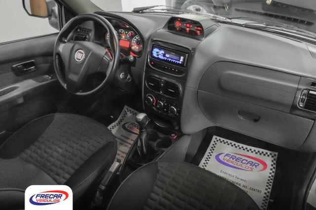 Strada Adventure 1.8 Cd Flex - Foto 11