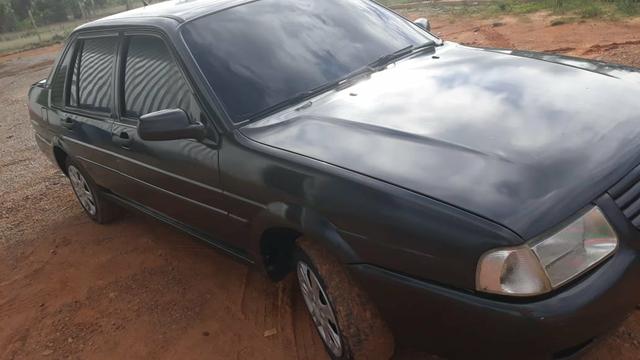 Vende-se ou troca por moto - Foto 3
