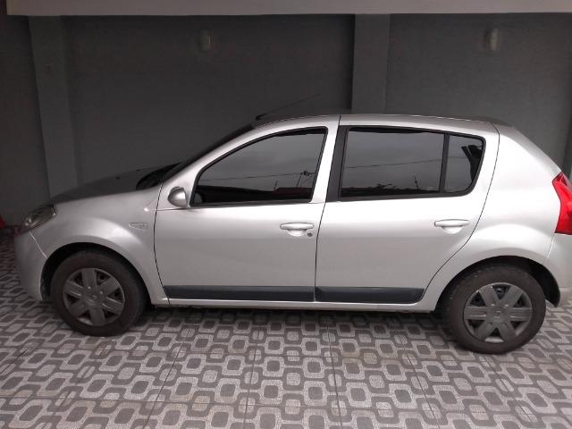 Sandero privilég 1.6 completo - Foto 6