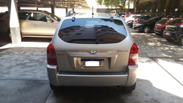 Hyundai Tucson GLB 2.0 Vistoriada - Foto 4